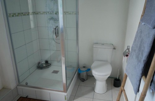 La Fleche Appartement | Studio centre ville la Flèche proche zoo