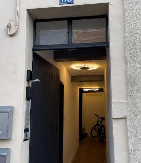 Bar-le-Duc Appartement | Studio centre-ville RDC