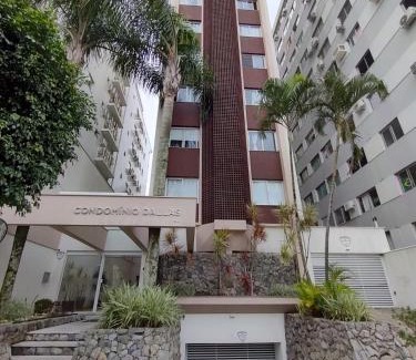 Centro Appartement | Studio Centro Floripa 05