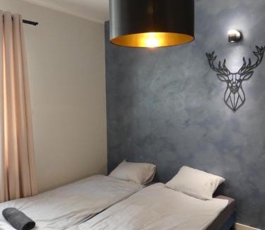 Tarnobrzeg Appartement | Studio Centrum