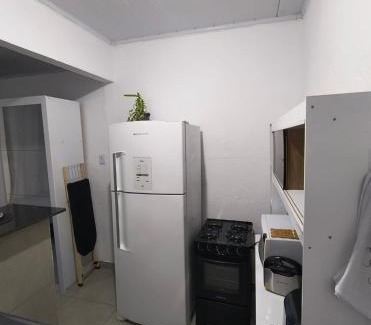 Campo Grande Maison | Studio CG 3 - Campo Grande, RJ