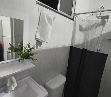 Campo Grande Maison | Studio CG 3 - Campo Grande, RJ