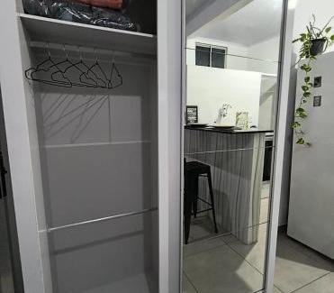 Campo Grande Maison | Studio CG 3 - Campo Grande, RJ