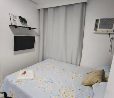 Campo Grande Maison | Studio CG 4, Campo Grande RJ