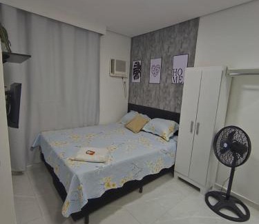 Campo Grande Maison | Studio CG 4, Campo Grande RJ