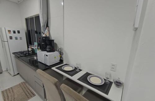 Campo Grande Maison | Studio CG 4, Campo Grande RJ