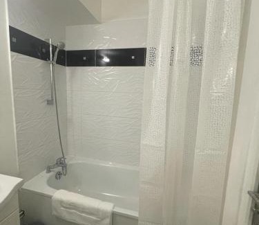 Neuilly-sur-Marne Appartement | Studio Chaleureux