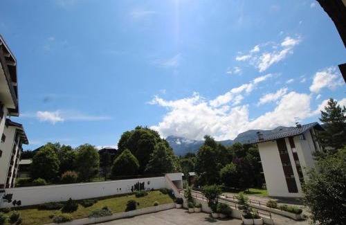 Les Carroz-d'Araches Appartement | Studio chaleureux, balcon sud, 4 pers., proche centre et pistes - Les Carroz - FR-1-572-218