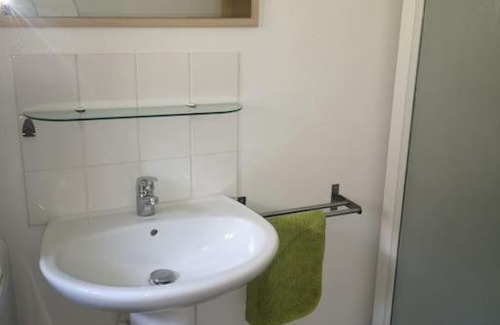 Albert Appartement | Studio Chaleureux