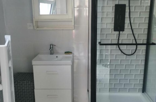 Chaumont Maison | Studio chaleureux