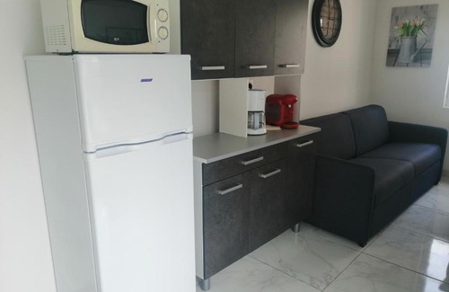 Chaumont Maison | Studio chaleureux