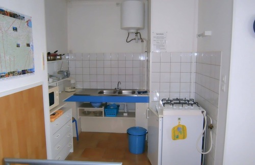 Cambieure Appartement | Studio, Chambre Garnie, Gites