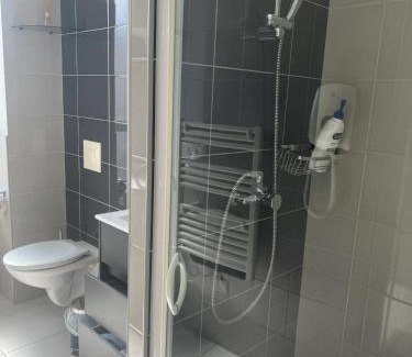 La Ferriere-aux-Etangs Appartement | Studio charmant à La Ferrière-aux-Étangs, 27 m², avec Spa