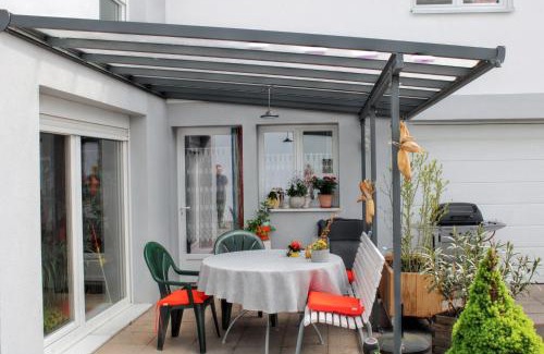 Valff Appartement | Studio charmant à Valff avec jardin privé - 20 m²
