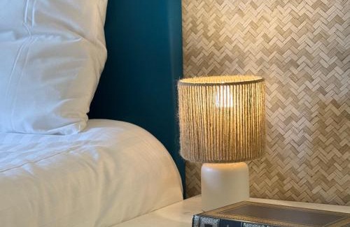 Excideuil Appartement | Studio Charmant au Coeur d'Excideuil - Animaux Bienvenus - FR-1-839-6