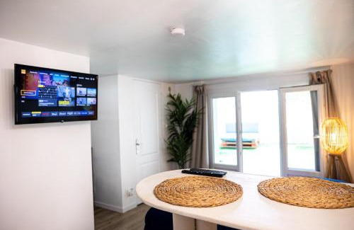 Auch Appartement | Studio charmant & champêtre