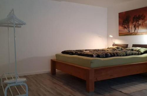 Landsberg am Lech Appartement | Studio - Charmant, Gemütlich & Zentral