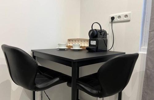 Sevran Appartement | Studio Charmant Proche RER CDG Parc des expos