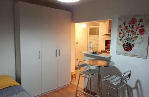 Limoges Appartement | Studio charmant tout équipé