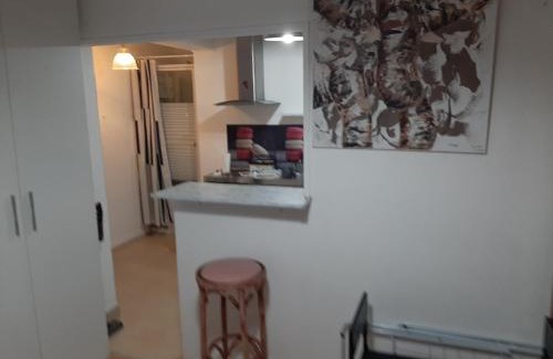Limoges Appartement | Studio charmant tout équipé