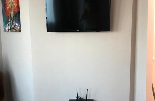 Plovdiv Appartement | Studio Charme