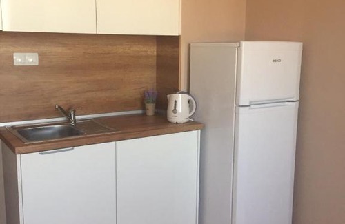 Plovdiv Appartement | Studio Charme