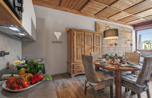 Sauze d'Oulx Appartement | Studio Charming Sportinia, Sauze d'Oulx, Italy