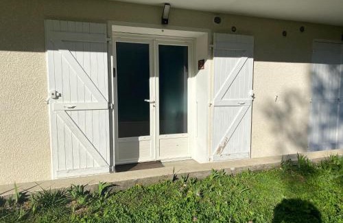Saint-Cassin Appartement | Studio Chartreuse