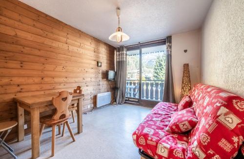 Chatel Appartement | Studio Chatel - Au pieds du Linga