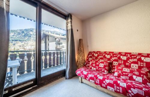 Chatel Appartement | Studio Chatel - Au pieds du Linga