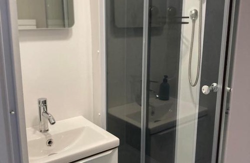 Chatel-Guyon Appartement | Studio Chatelguyon