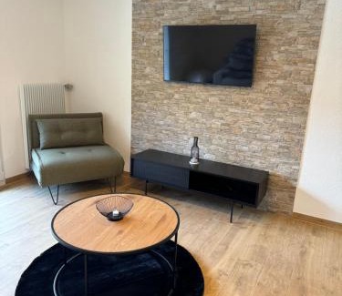 Morgins Appartement | Studio Chesery