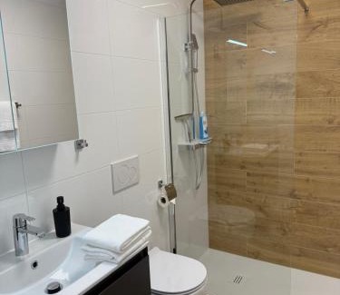 Morgins Appartement | Studio Chesery