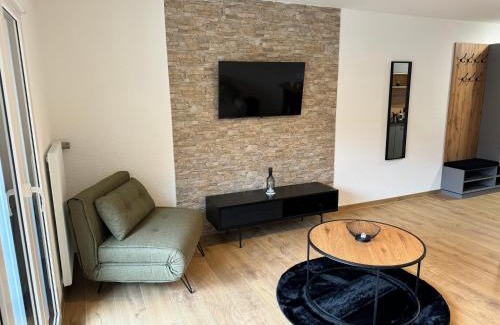 Morgins Appartement | Studio Chesery