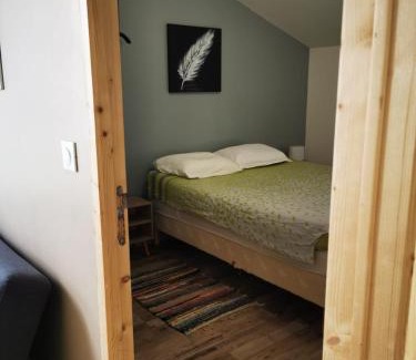 Chantonnay Appartement | Studio - Chez Ana et Jonathan