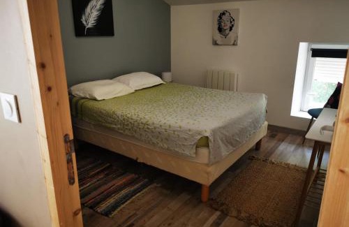 Chantonnay Appartement | Studio - Chez Ana et Jonathan