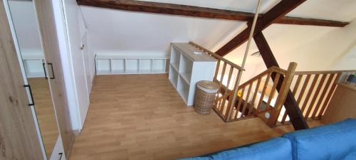 Tourcoing Maison | Studio chez l'habitant - SDB privé