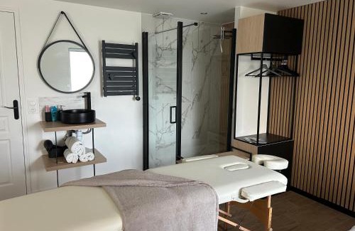 Lagny-sur-Marne Appartement | Studio chic et cocon proche de Disney