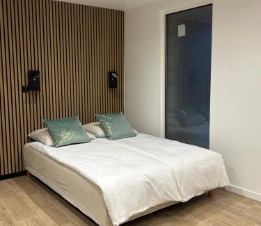 Lagny-sur-Marne Appartement | Studio chic et cocon proche de Disney