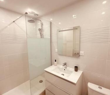 Charleville-Mezieres Appartement | Studio Churchill hypercentre