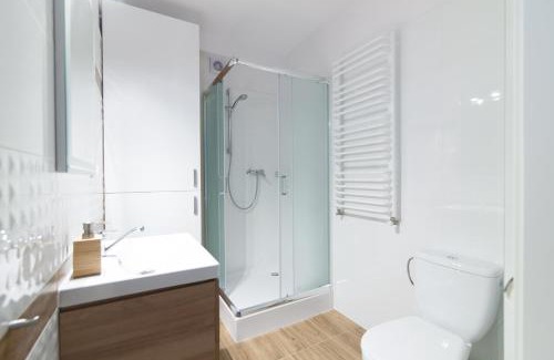 Krynica-Zdroj Appartement | Studio Cicha