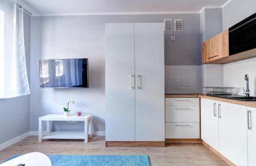Krynica-Zdroj Appartement | Studio Cicha