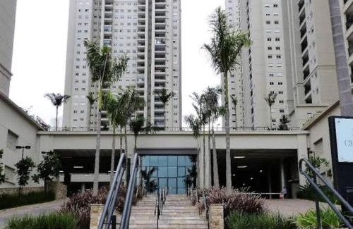 Picanco Appartement | Studio Cidade Maia equipado 13