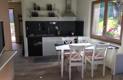 Verossaz Appartement | Studio Cime de l'Est