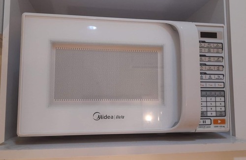 Piratuba Appartement | Studio climatizado wifi no centro