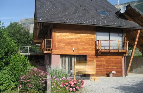 Gap Appartement | Studio Clos de Charance
