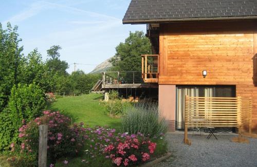 Gap Appartement | Studio Clos de Charance