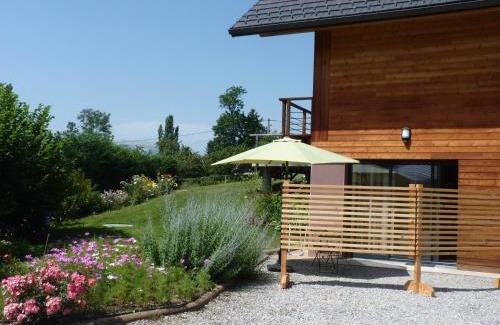 Gap Appartement | Studio Clos de Charance