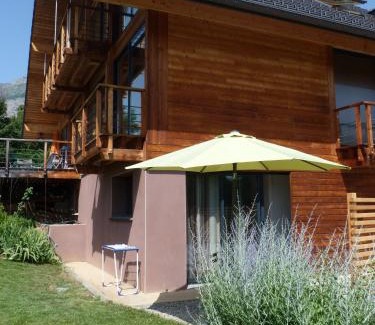 Gap Appartement | Studio Clos de Charance