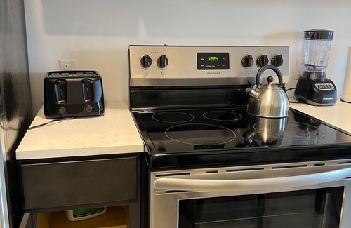 Elizabeth Appartement | Studio close to EWR 5759